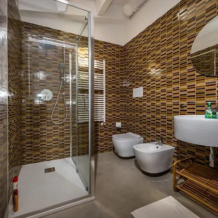 Terrazza Bluoltremare, Apartment Castellammare del Golfo
