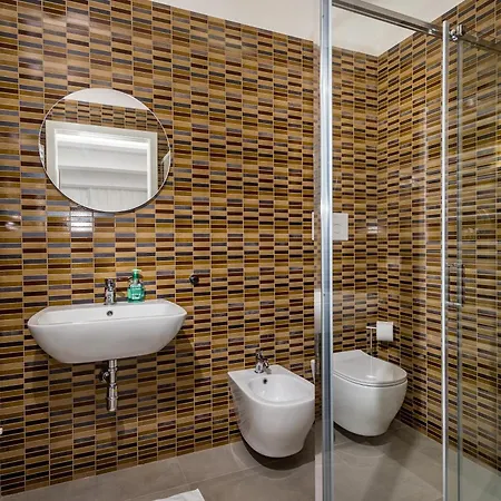 Terrazza Bluoltremare, דירה קאסטלמארה דל גולפו