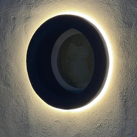Terrazza Bluoltremare, דירה קאסטלמארה דל גולפו
