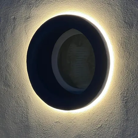 Terrazza Bluoltremare, 公寓 卡斯泰拉马莱
